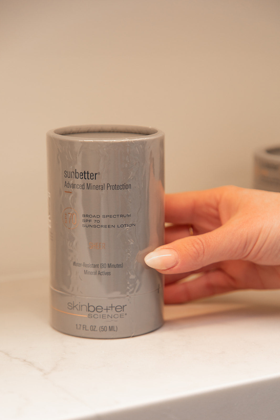 How to Protect Your Skin This Spring