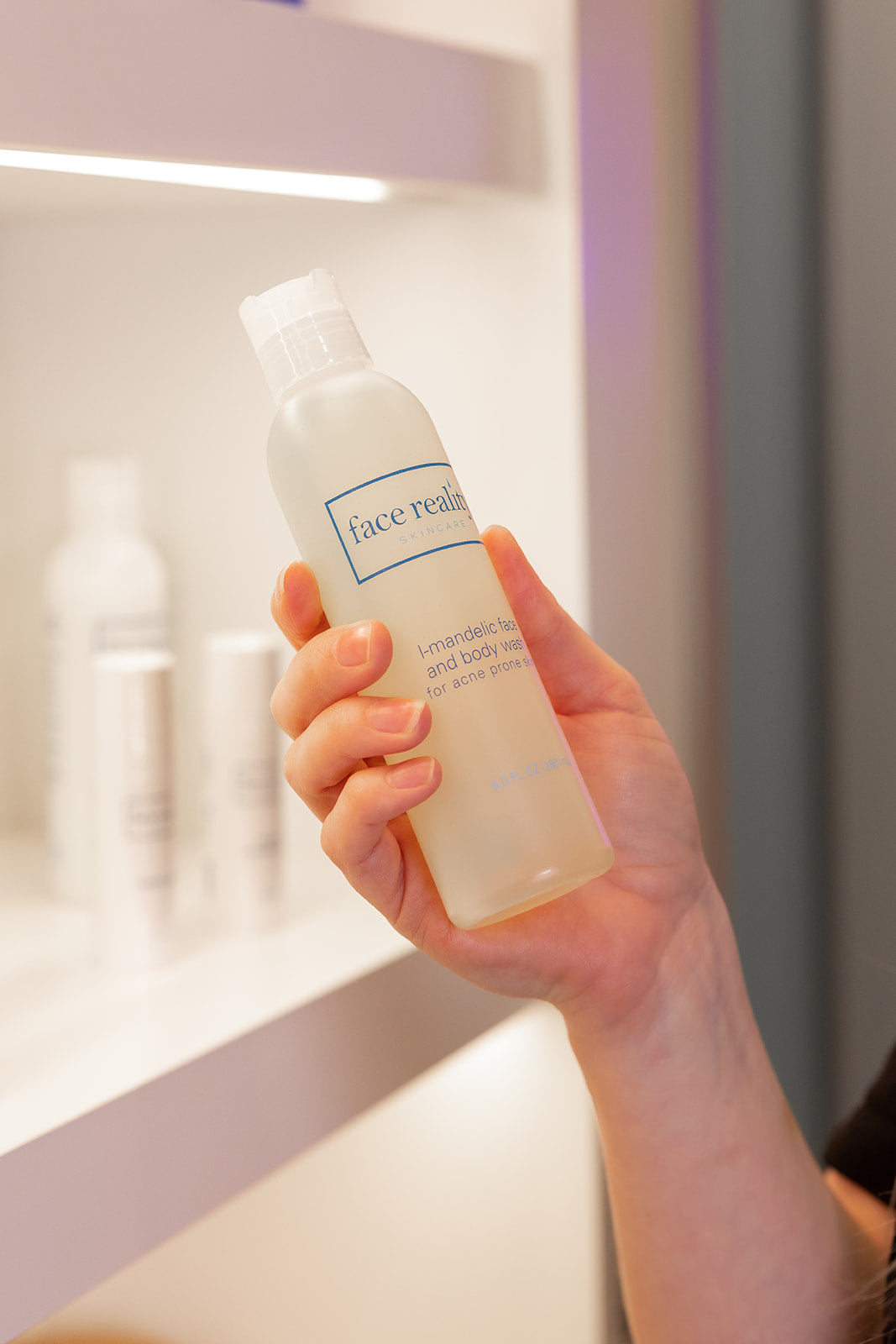 How to Treat Acne at Home: Top Skincare Products