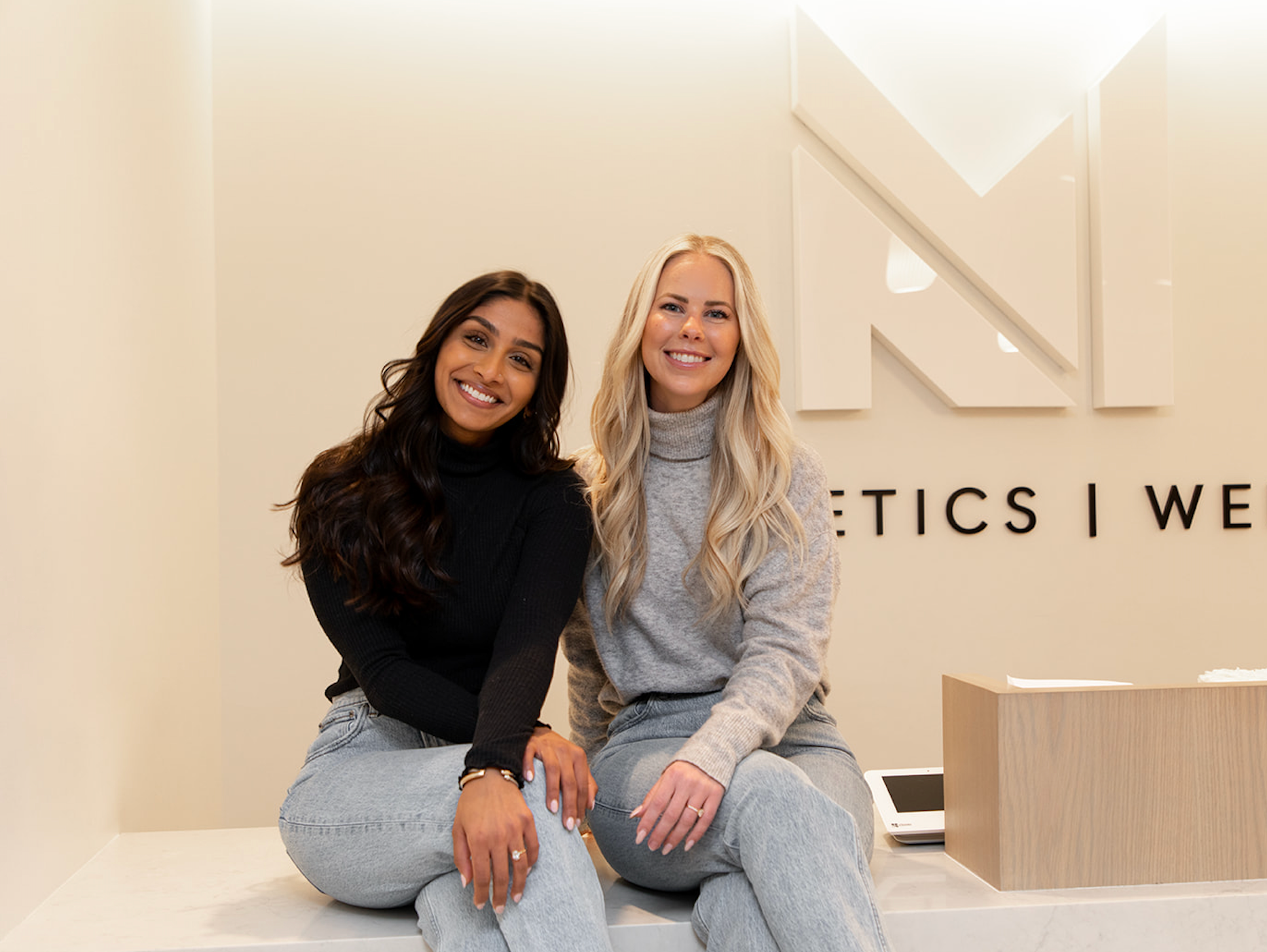 How to Repair & Prevent Sun Damage Skin This Spring