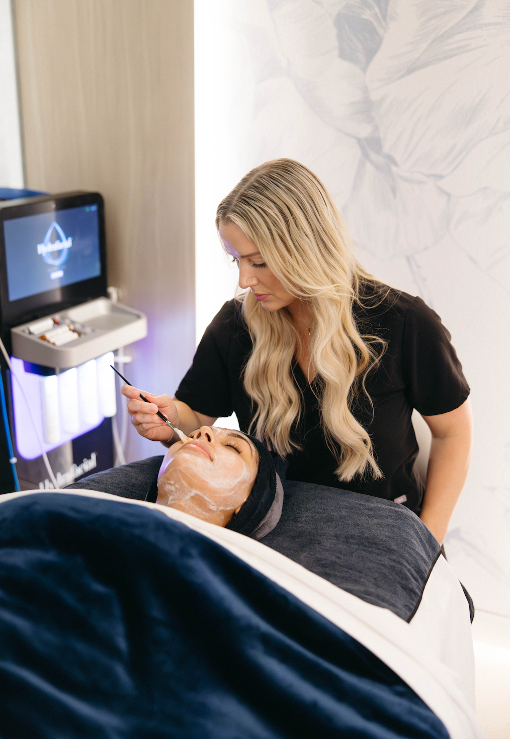 Best Winter Skin Treatments for Hydration & Glow – NM Aesthetics Wellness