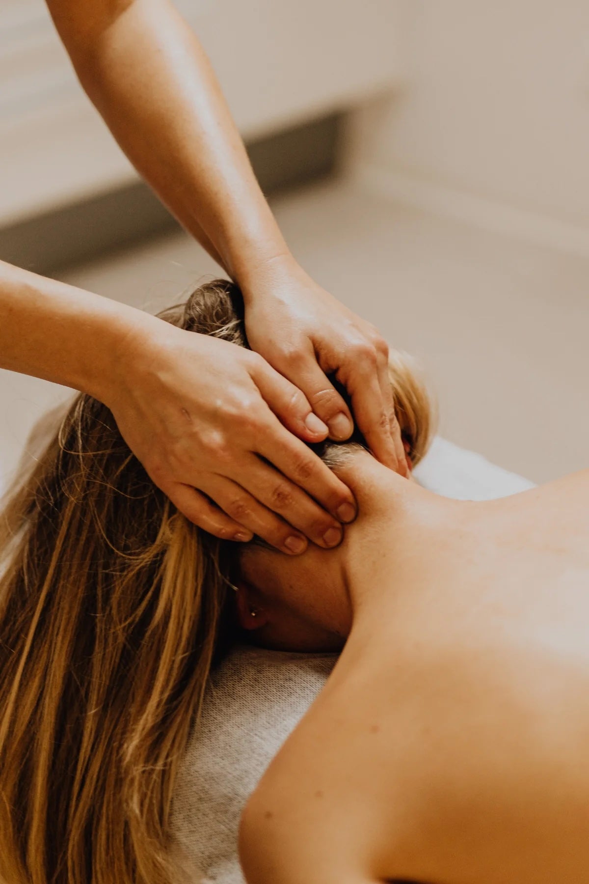 Why You Should Make Massages Part of Your Self-Care Routine