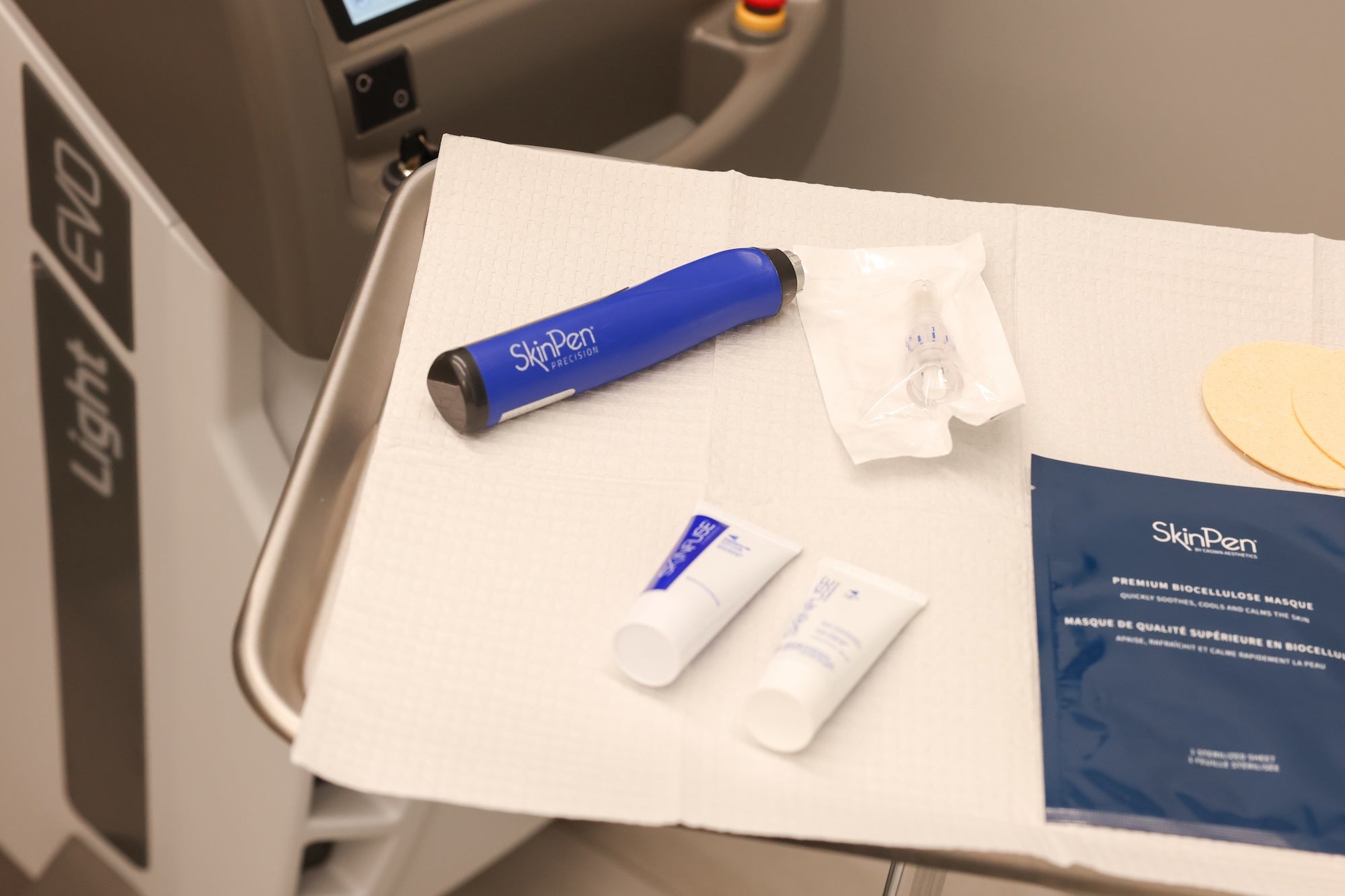 skin pen tools
