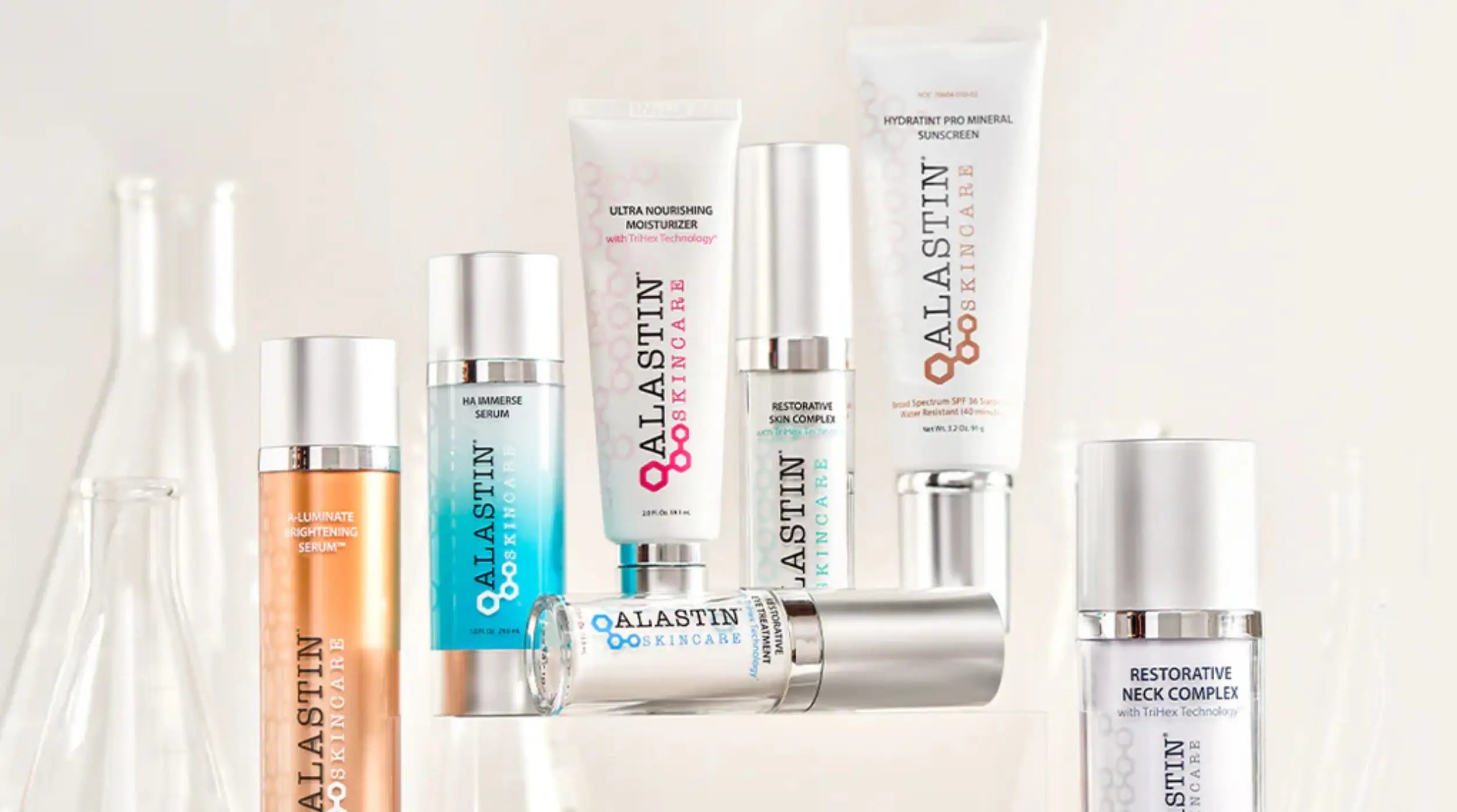✨ Save Up To 25% OFF Alastin✨