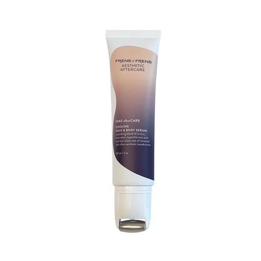 Take Aftercare Cooling Face and Body Serum