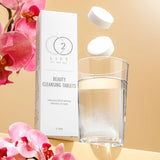 CO2LIFT® Beauty Cleansing Tablets
