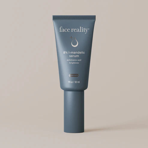 8% L-Mandelic Serum – NM Aesthetics Wellness