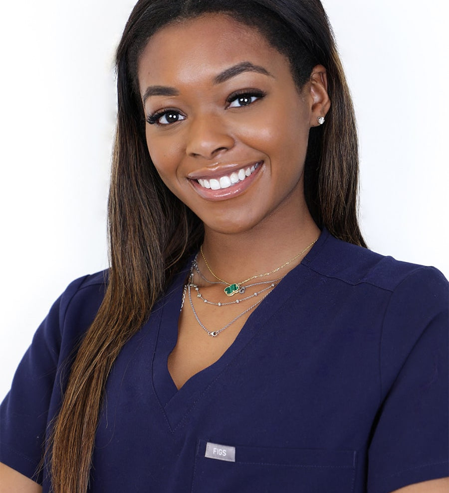 gigi headshot