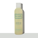Mandelic Body and Face Wash