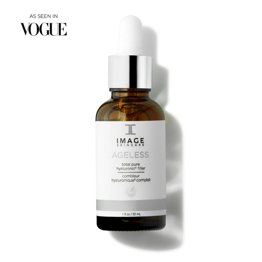 Ageless Total Pure Hyaluronic