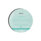 iMask Hydrating Hydrogel Sheet Mask