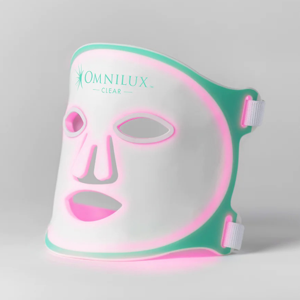 Omnilux Clear – NM Aesthetics Wellness Omnilux Clear – NM Aesthetics Wellness