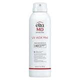 UV AOX Mist Broad-Spectrum SPF40