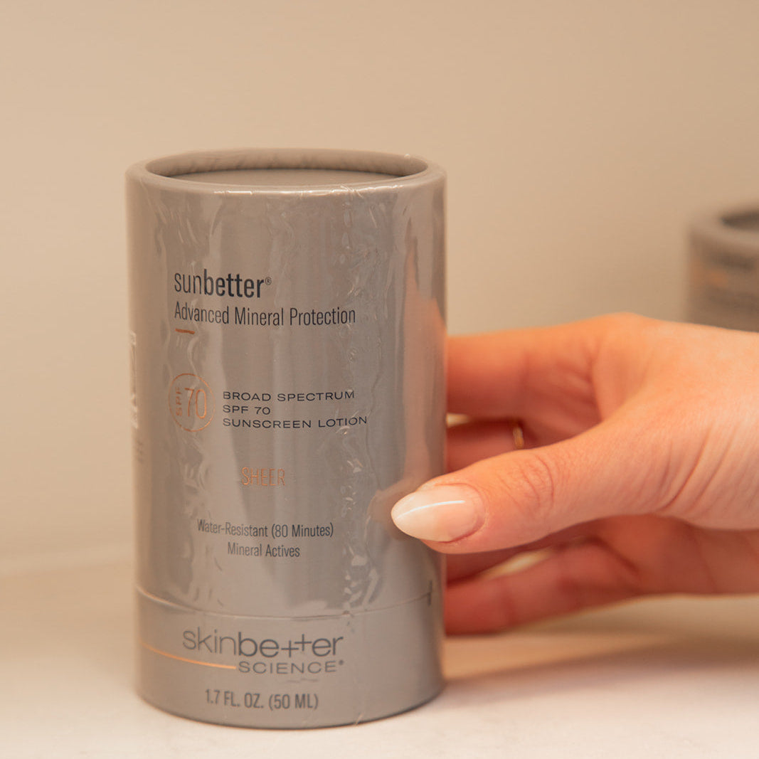 How to Protect Your Skin This Spring