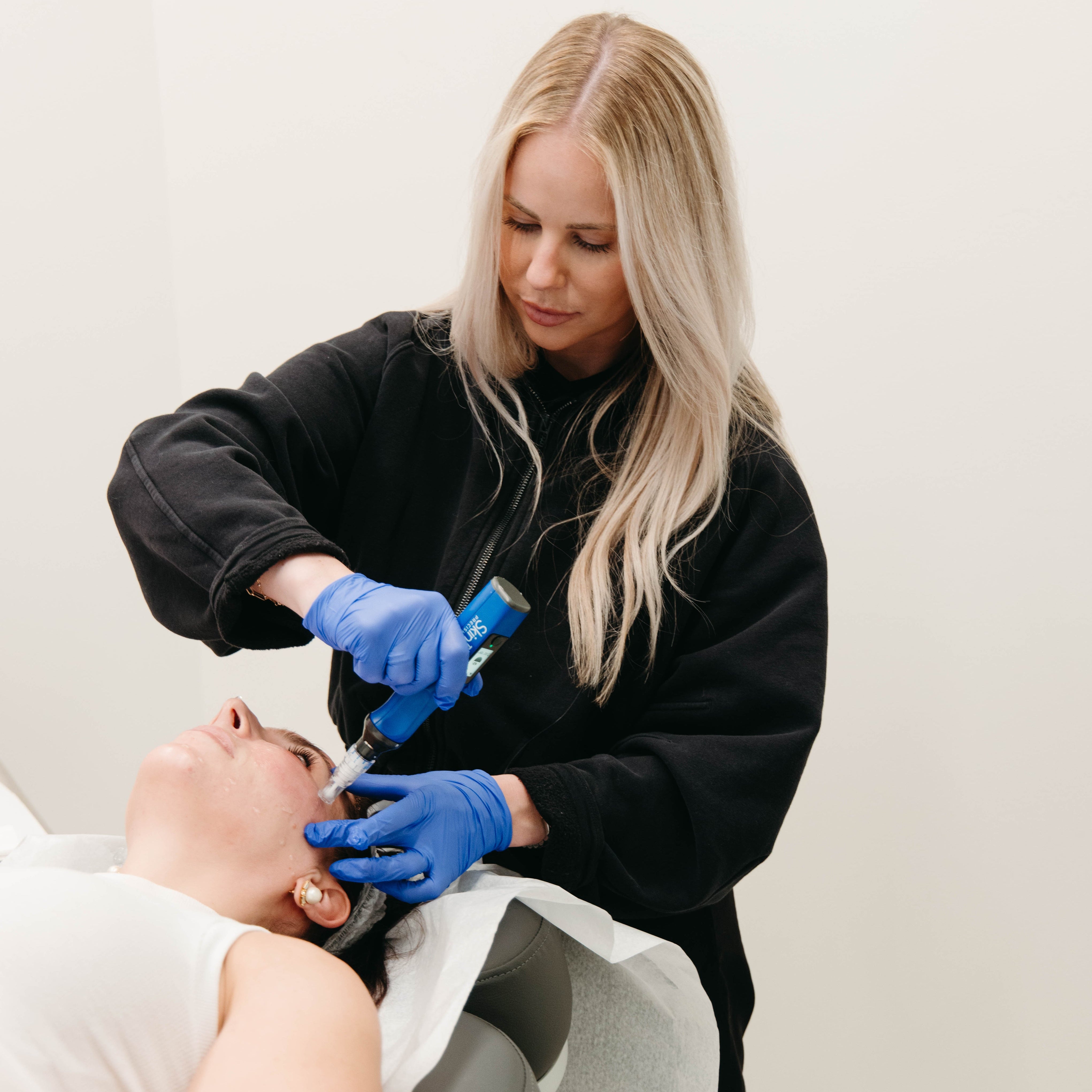 What Does Microneedling Treat?