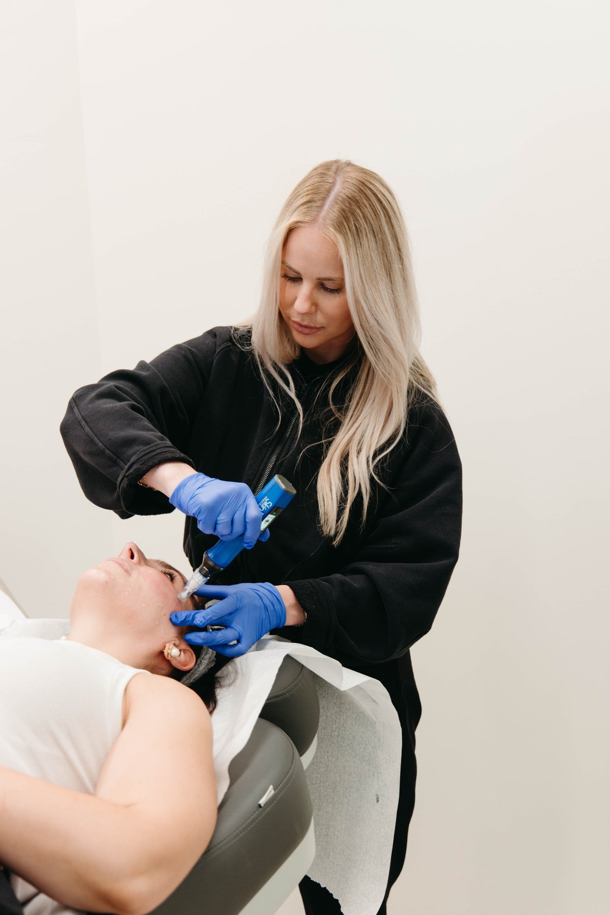 What Does Microneedling Treat?