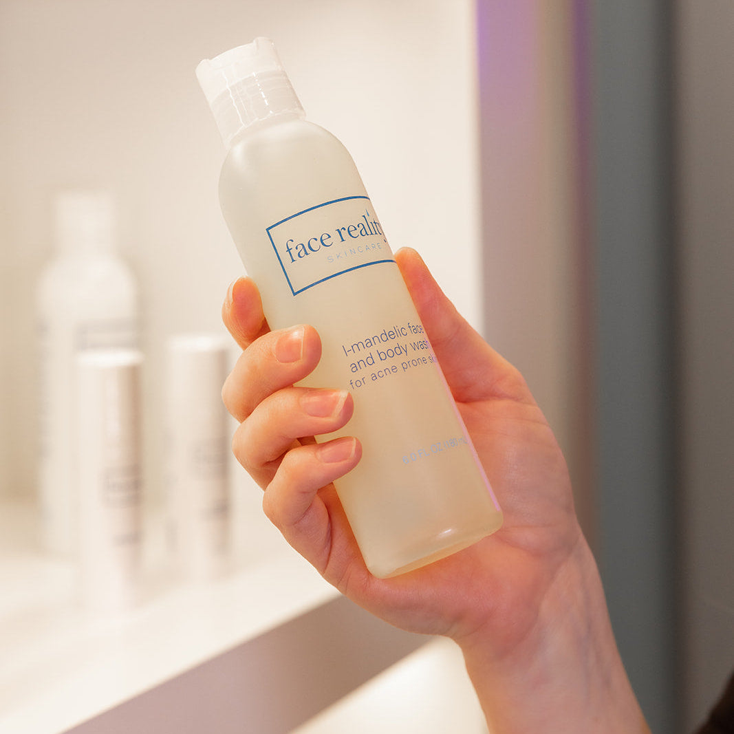 How to Treat Acne at Home: Top Skincare Products