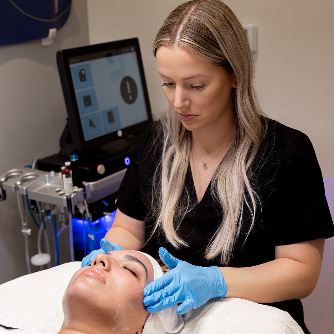 Can I Get a Facial After Botox or Filler?