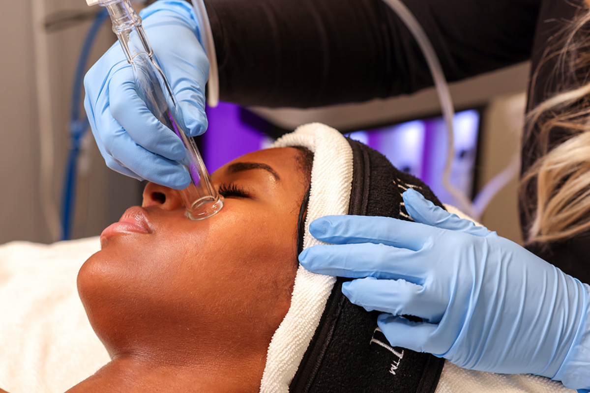 The Skin Treatments Celebrities Swear By