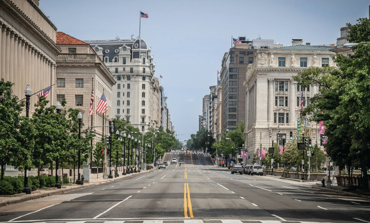 Your Guide to DC's Best of the City 2024