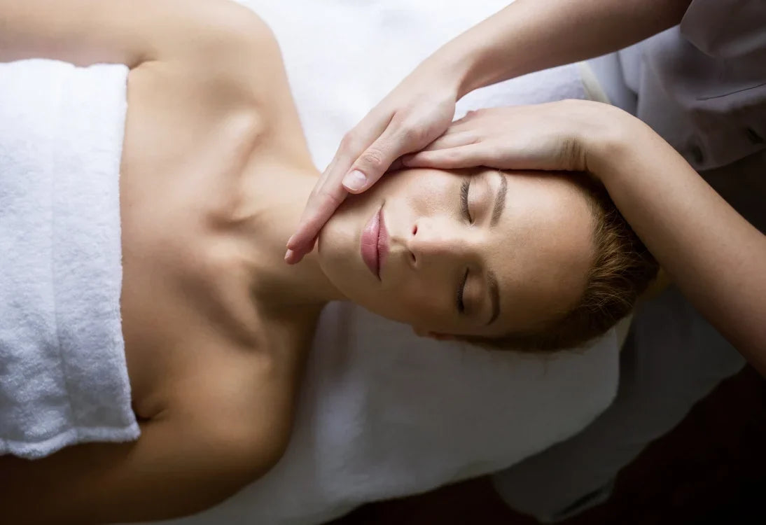 The Top Spots for Facials and Massages in the DMV