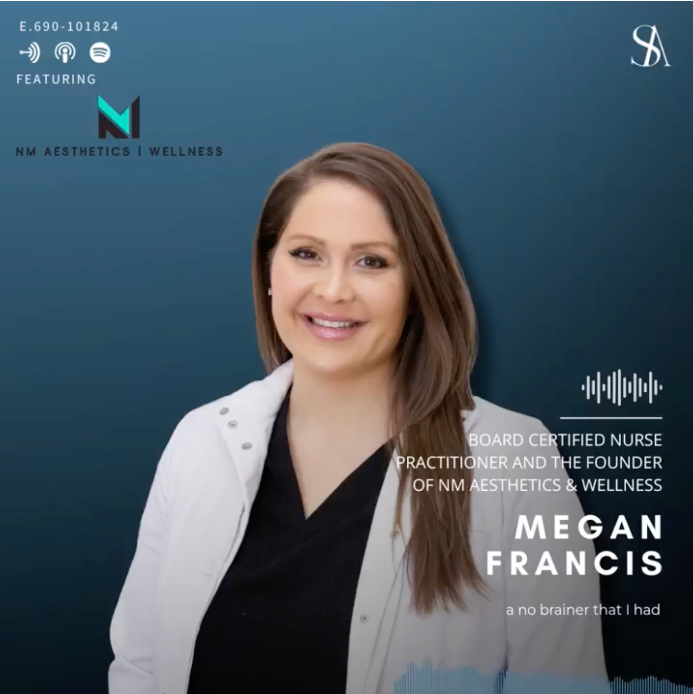 Skincare Anarchy: The Truth Behind Chemical Peels, Lasers, and Skincare Treatments for All Skin Tones ft. Megan Francis