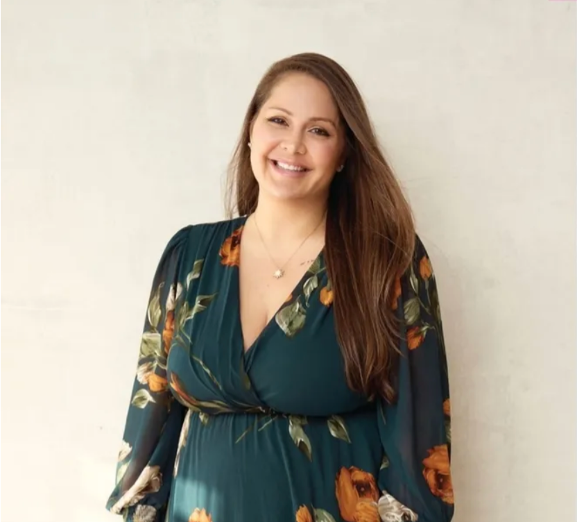 Modern Luxury 2025 Dynamic Women