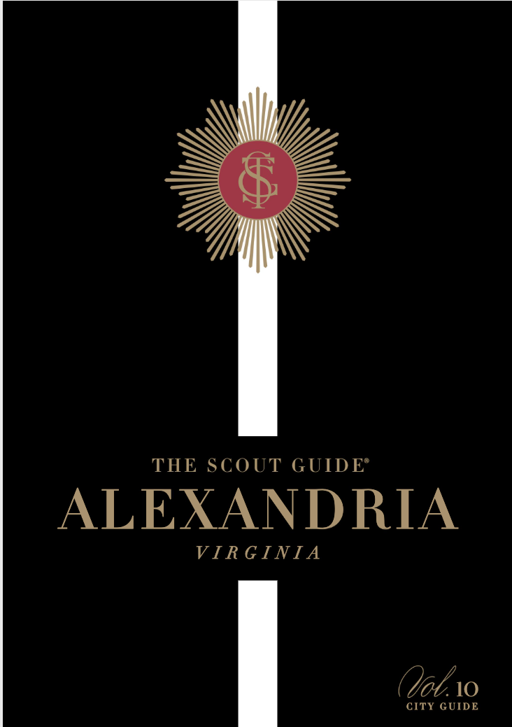 The Scout Guide's Guide to Alexandria