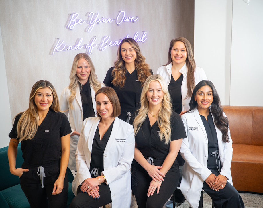 Arlington Magazine: NM Aesthetics | Wellness