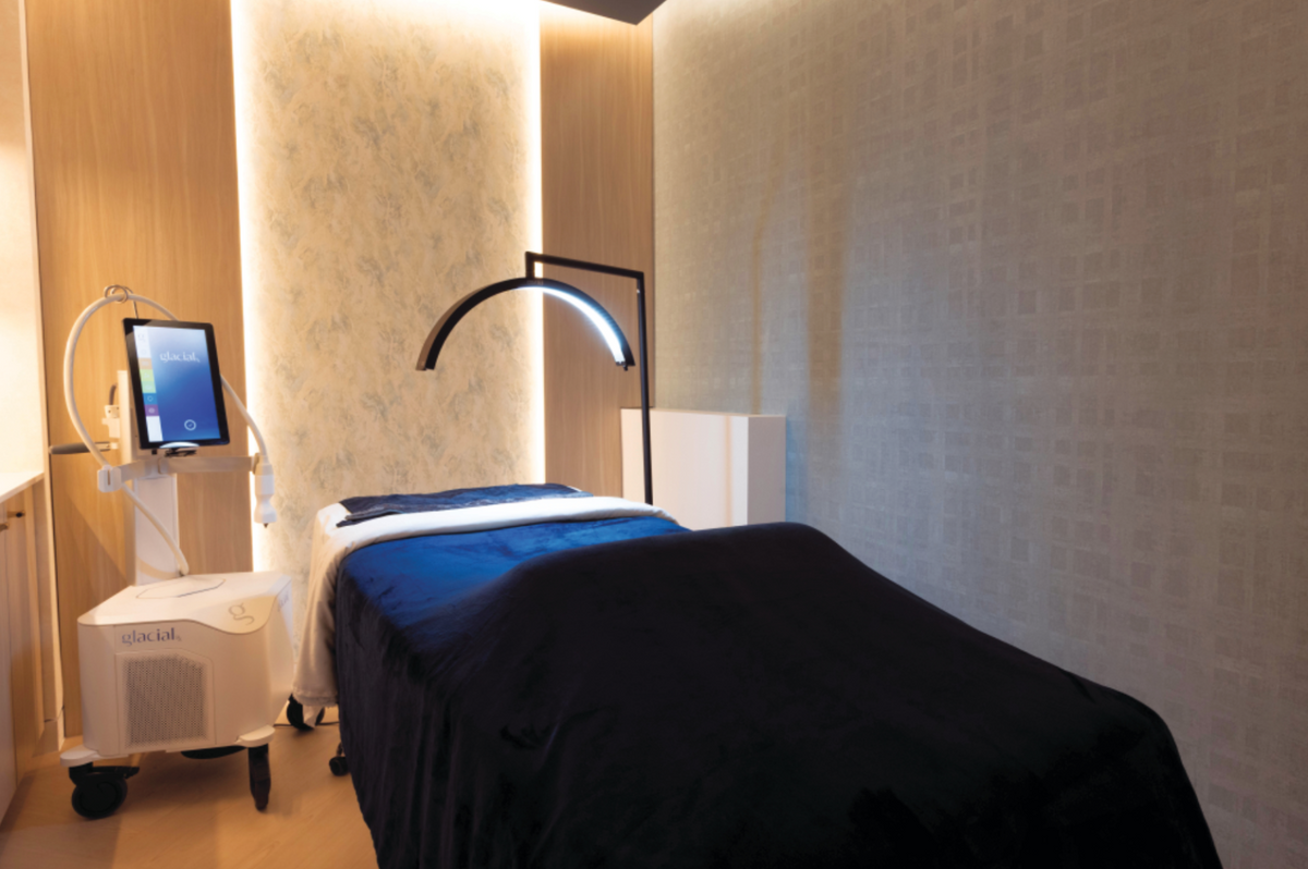 Arlington Magazine: NM Aesthetics | Wellness