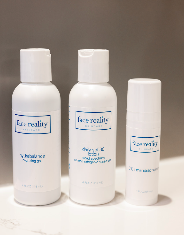 Why We Love Face Reality Skincare: A Game-Changer for Acne-Prone Skin