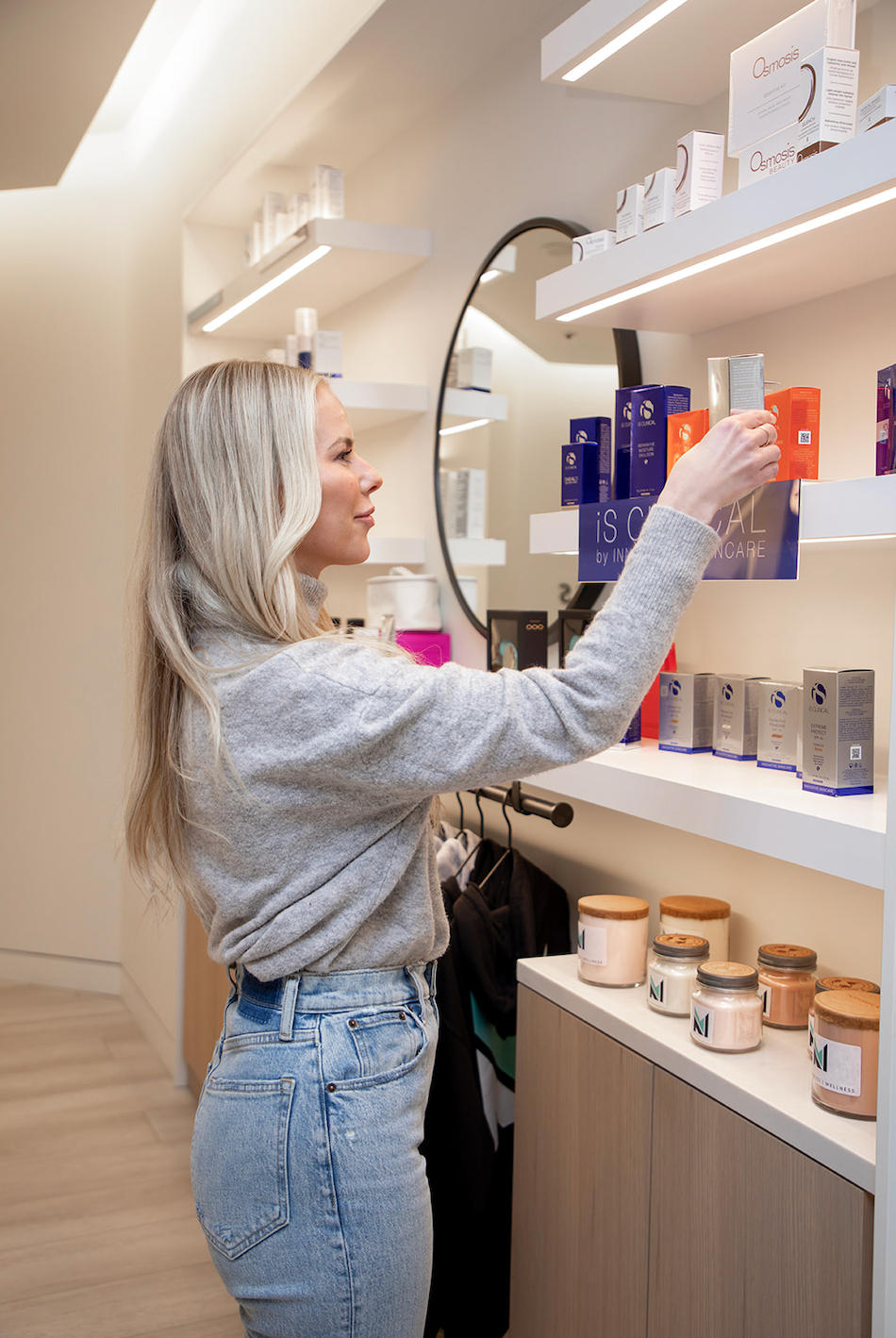 Preparing Your Skin for Sun: Your Spring Skincare Guide