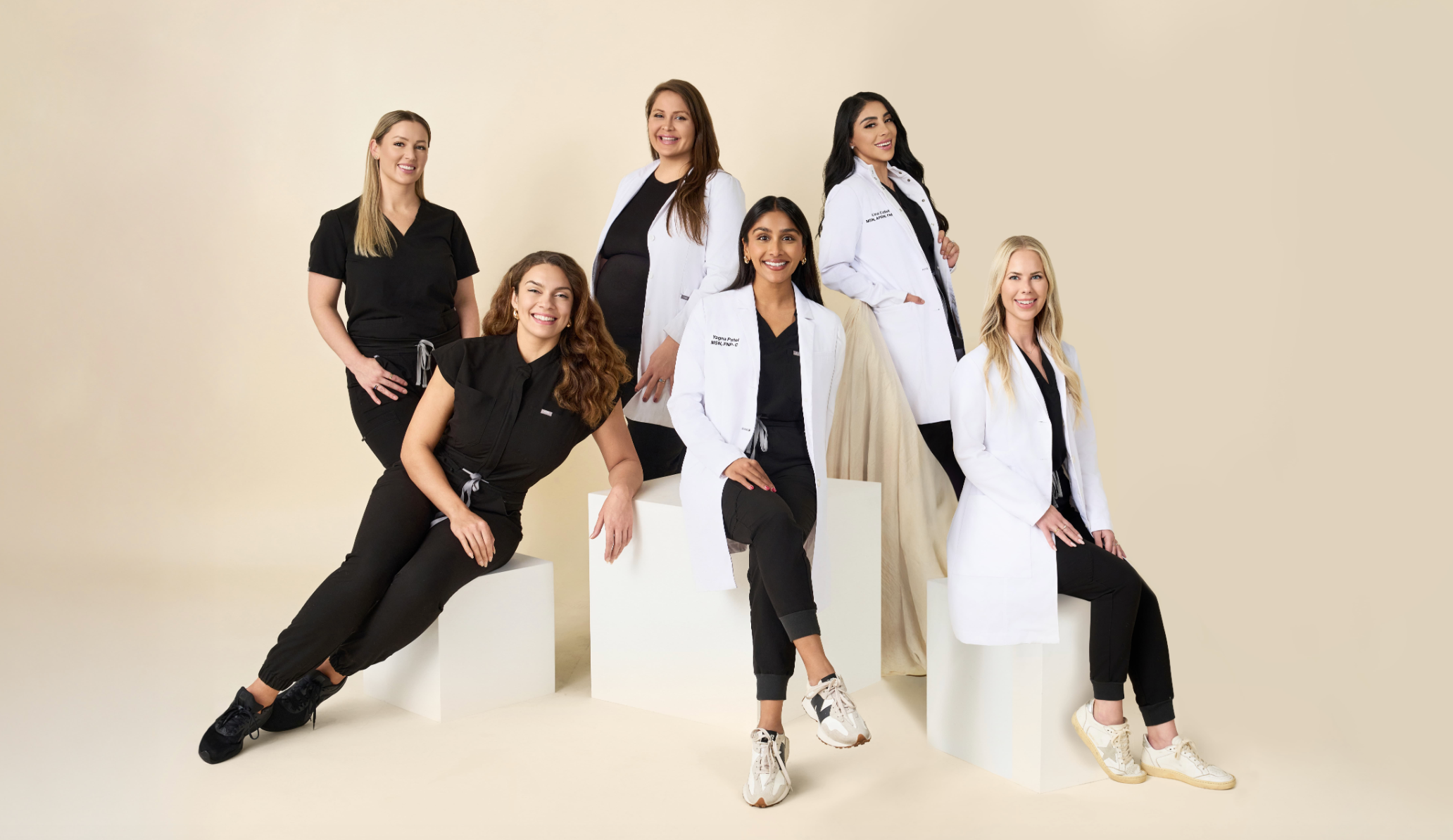 2025 Leading Health & Beauty Experts