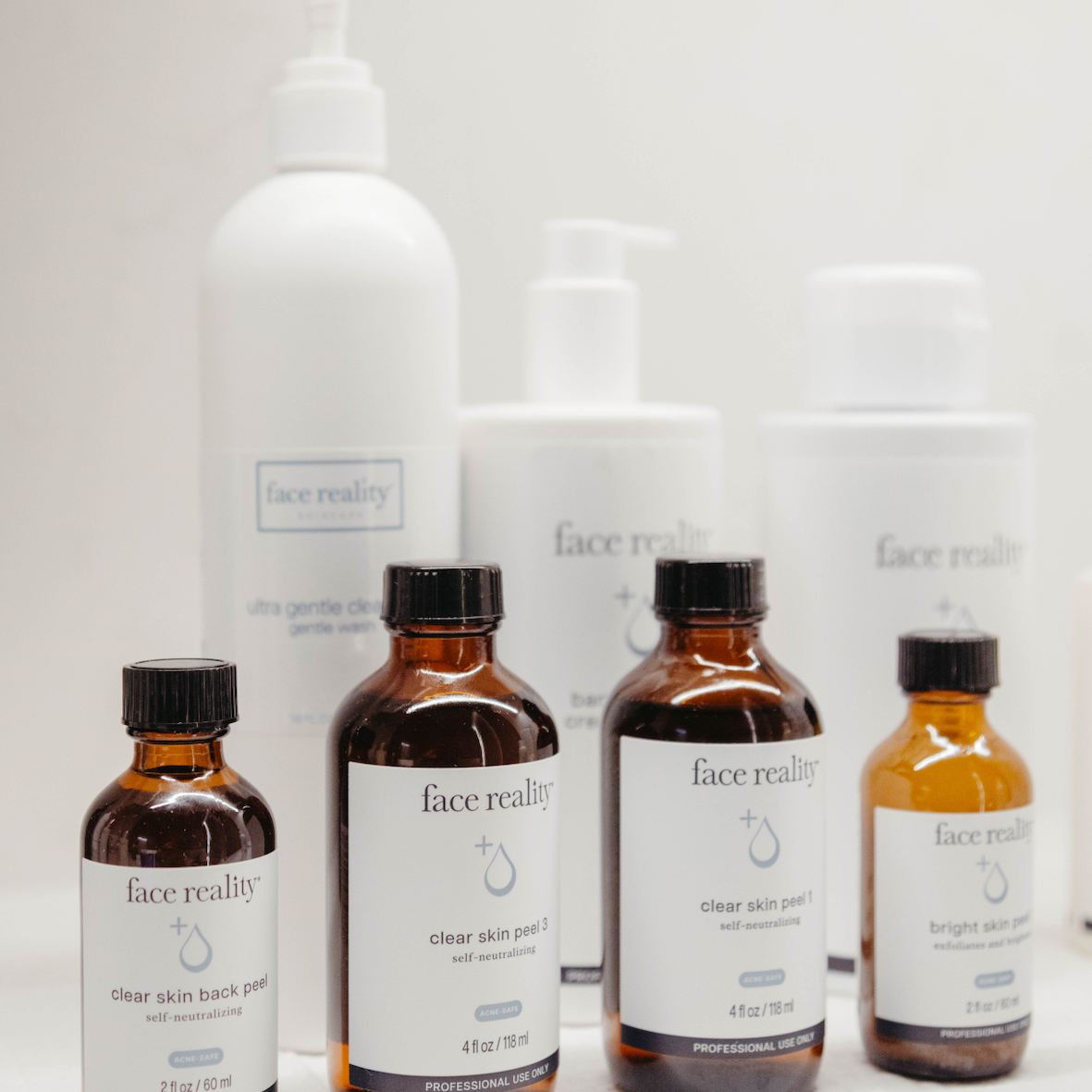 Do Chemical Peels Help With Acne Scars?