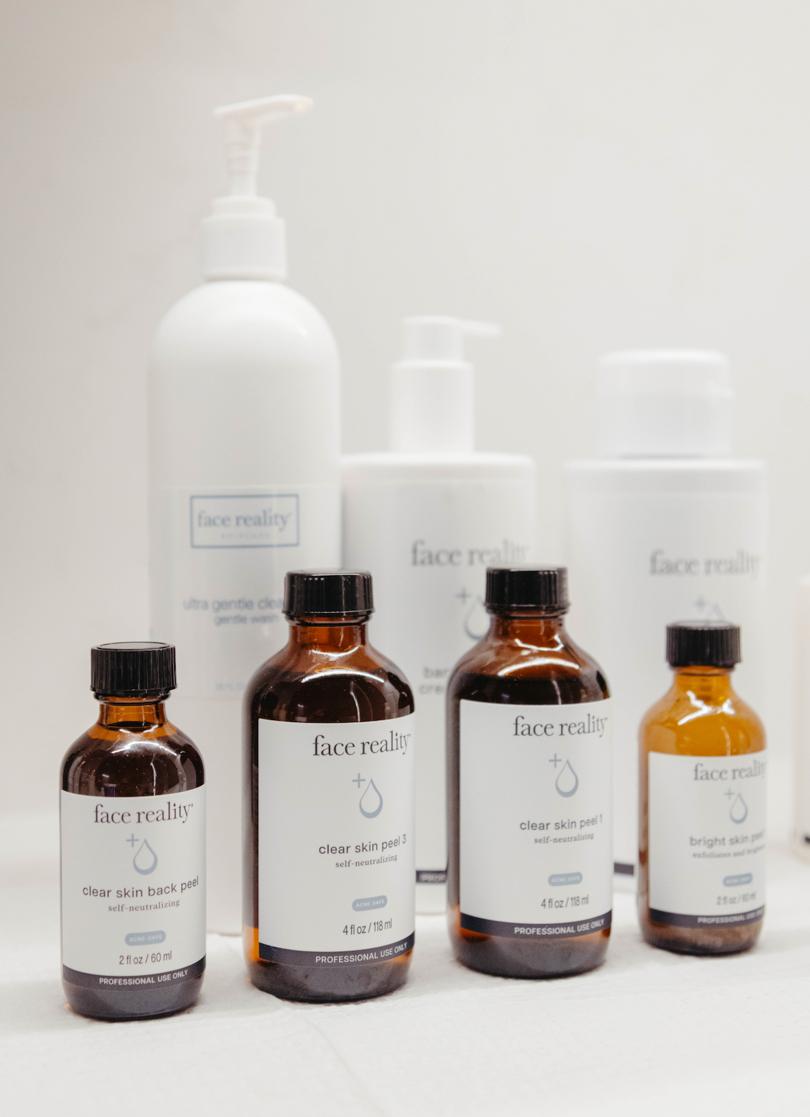 Do Chemical Peels Help With Acne Scars?