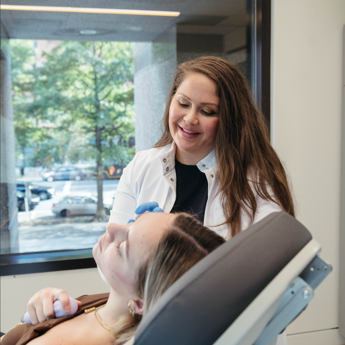 What are the Different Types of Fillers for the Face?