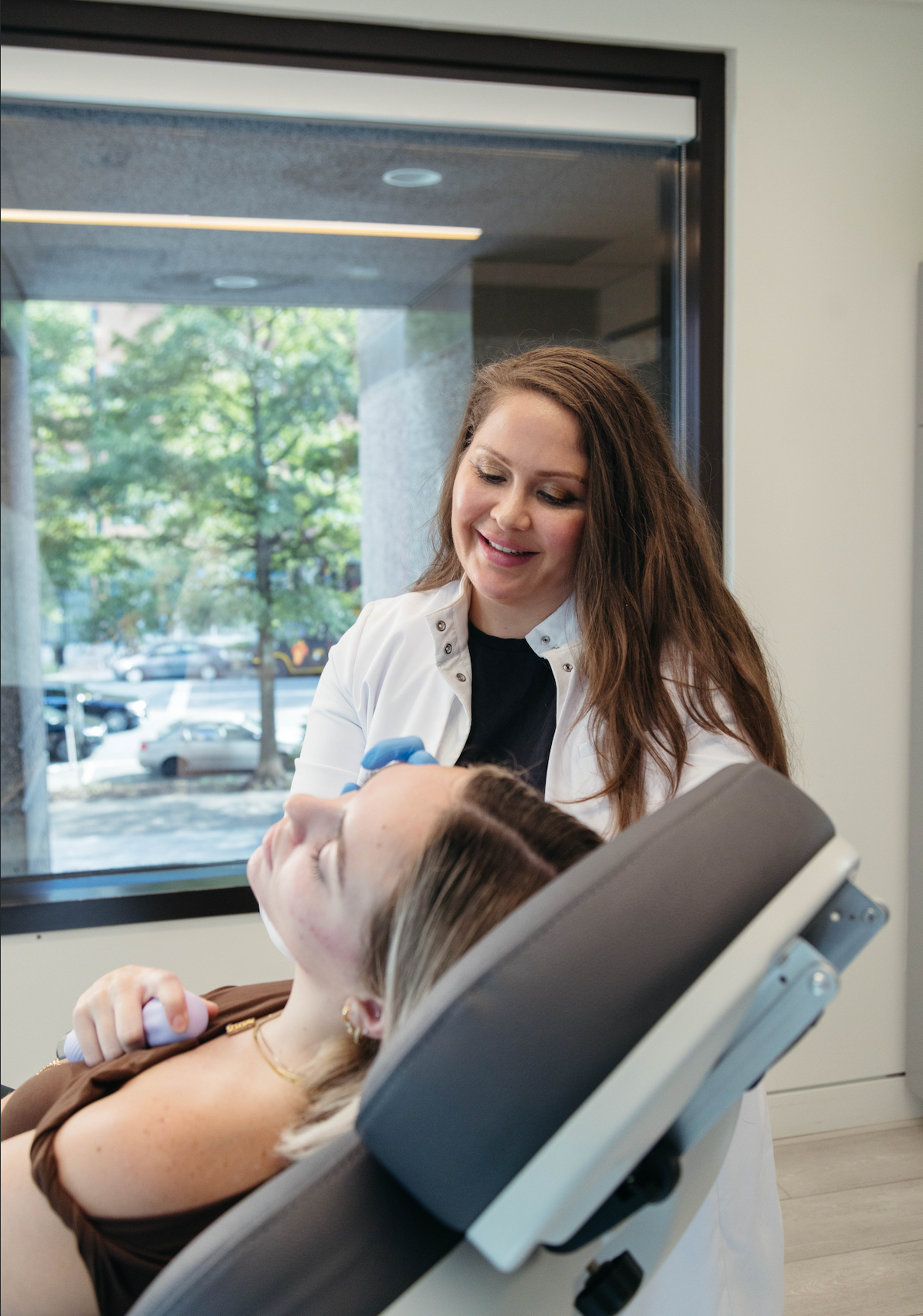What are the Different Types of Fillers for the Face?