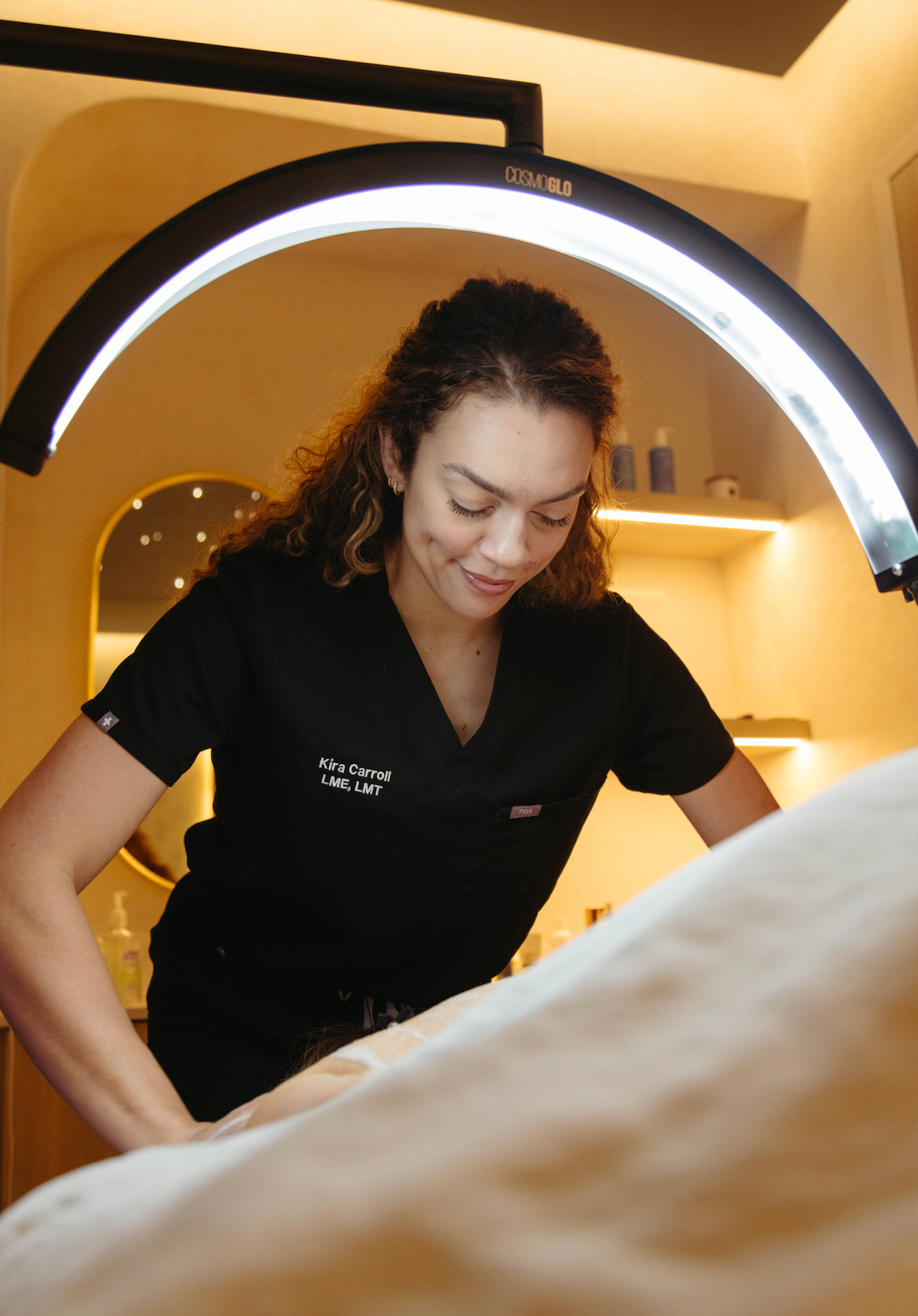 What is Hot Stone Massage?