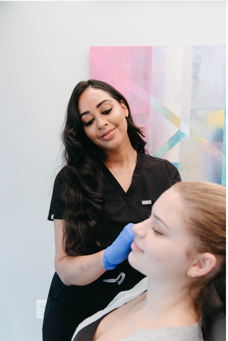 What are Non-Surgical Ways to Contour Your Jawline?