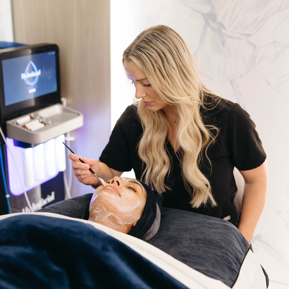 Best Winter Skin Treatments for Hydration & Glow