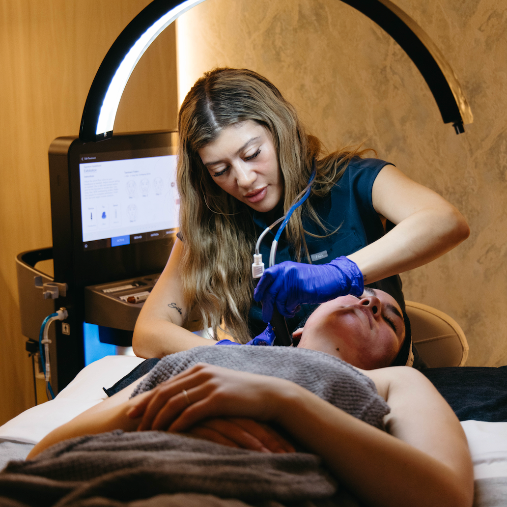 Best Winter Skin Treatments for Hydration & Glow
