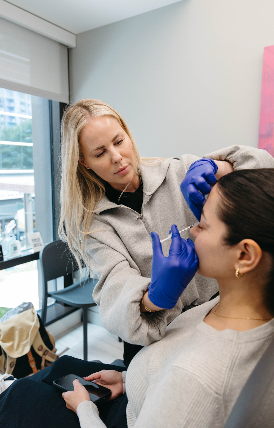 Can I Get a Facial After Botox or Filler?