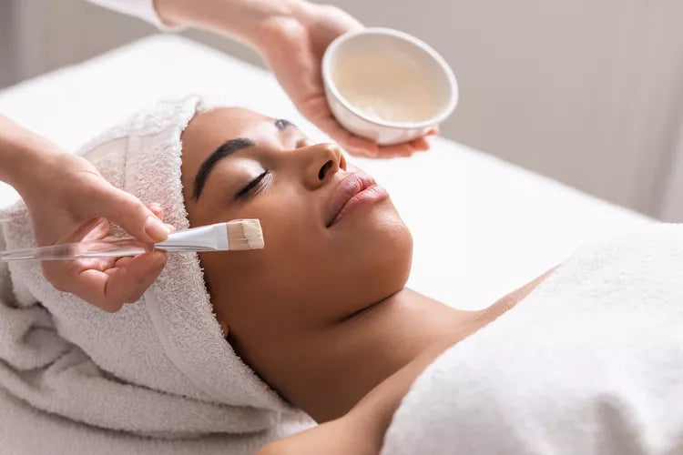 Everything to Know Before Getting a Chemical Peel