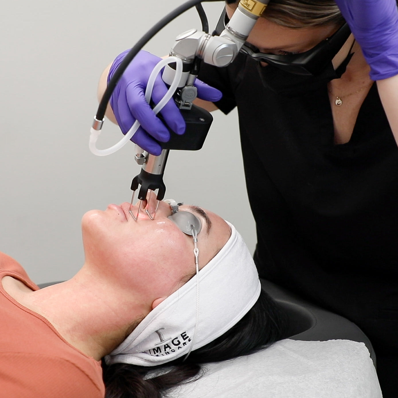 Coolpeel Laser: How it Works and What to Know