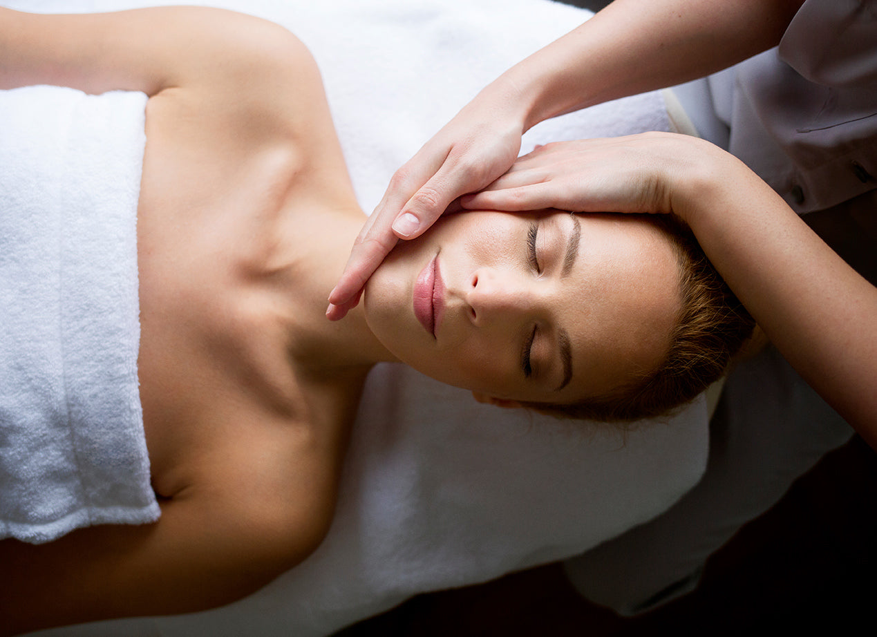 The Top Spots for Facials and Massages in the DMV