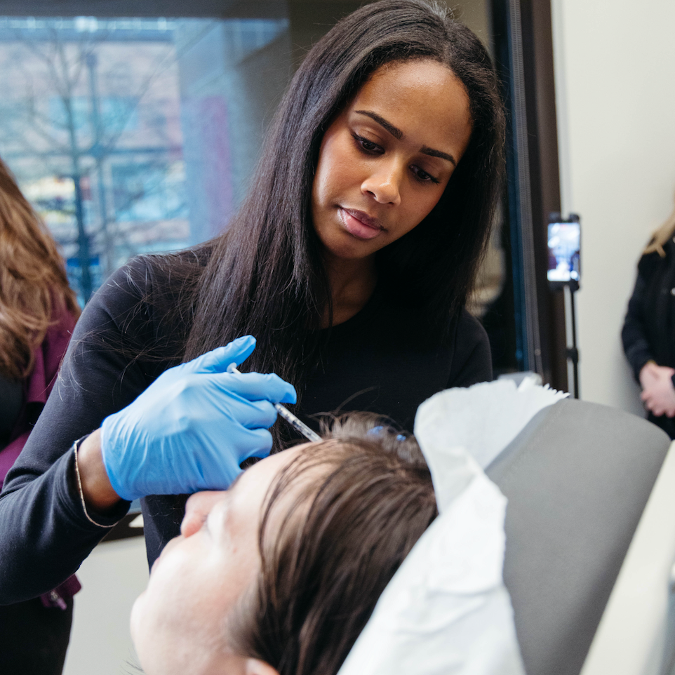 How Does Botox Work for Migraine Headaches?