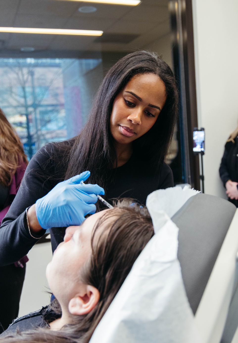How Does Botox Work for Migraine Headaches?