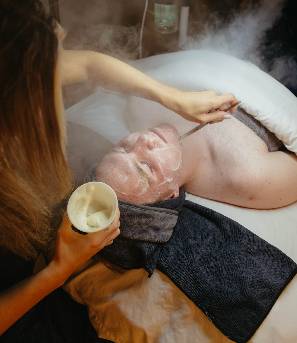 How to Change Your Skincare Routine for Winter