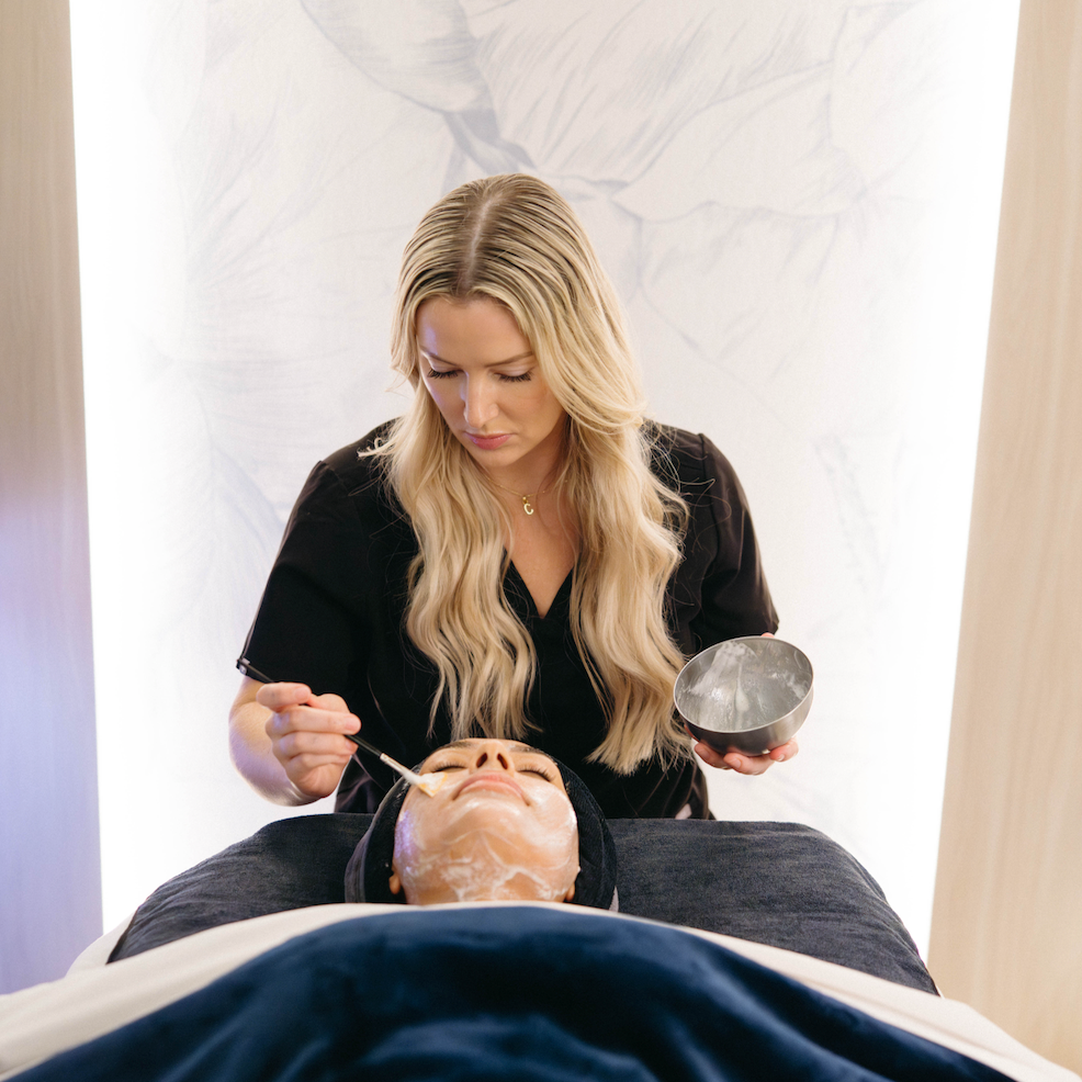 How to Prep for a Facial & Post-Facial Tips