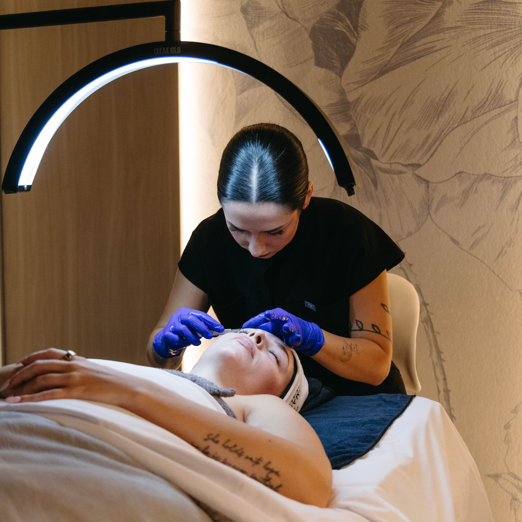 How to Prep for a Facial & Post-Facial Tips
