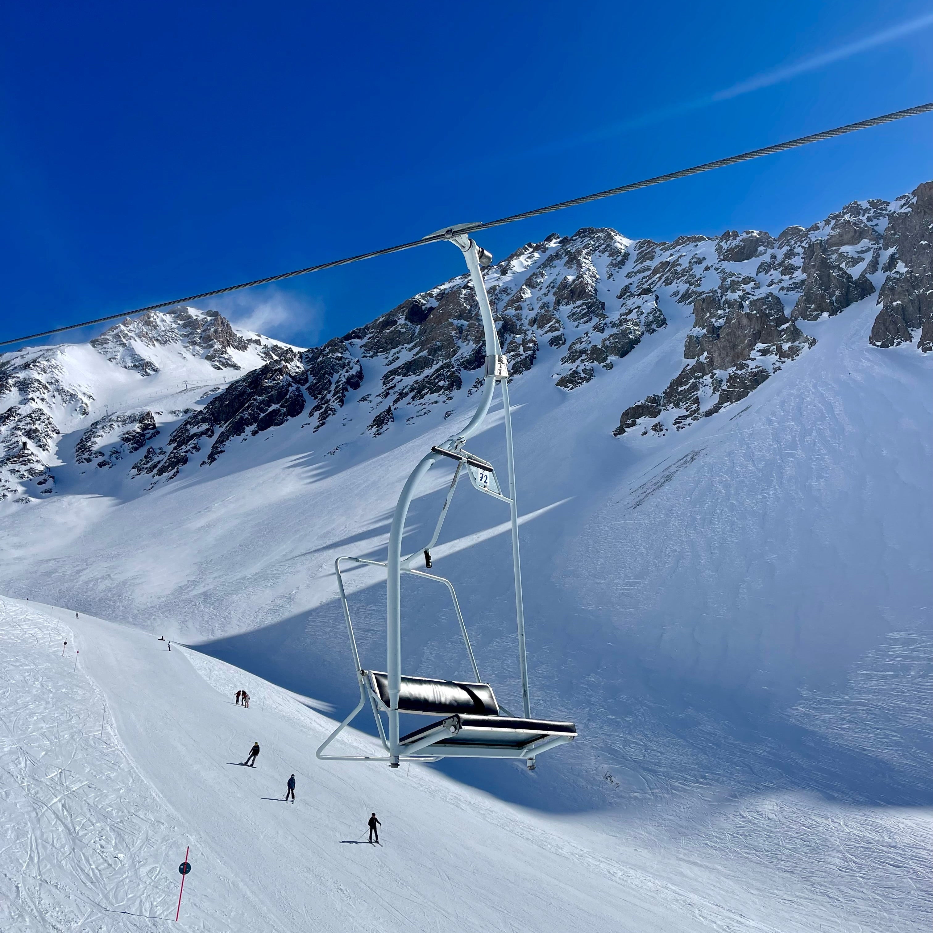 How to Protect Yourself from a Ski Sunburn